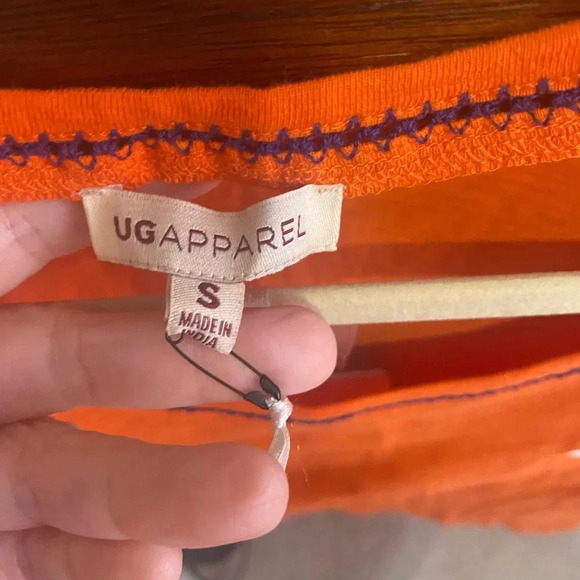 NWT Clemson Tigers Shirt - Picture 10 of 10